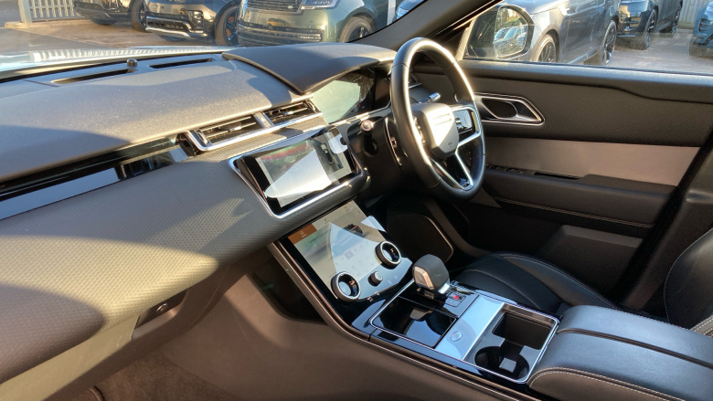 Land Rover Range Rover Velar 2.0 D200 Edition 5dr Auto Diesel Estate